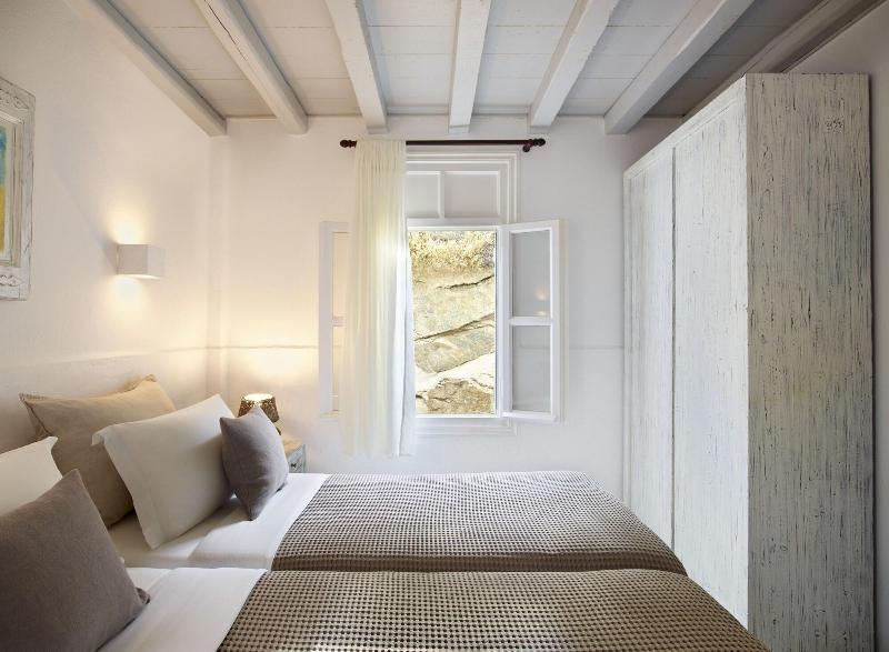 Kallos Of Mykonos - Previous Leonis Summer Houses Ornos  Ngoại thất bức ảnh