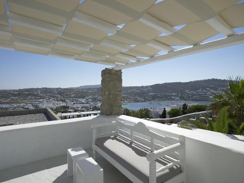 Kallos Of Mykonos - Previous Leonis Summer Houses Ornos  Ngoại thất bức ảnh