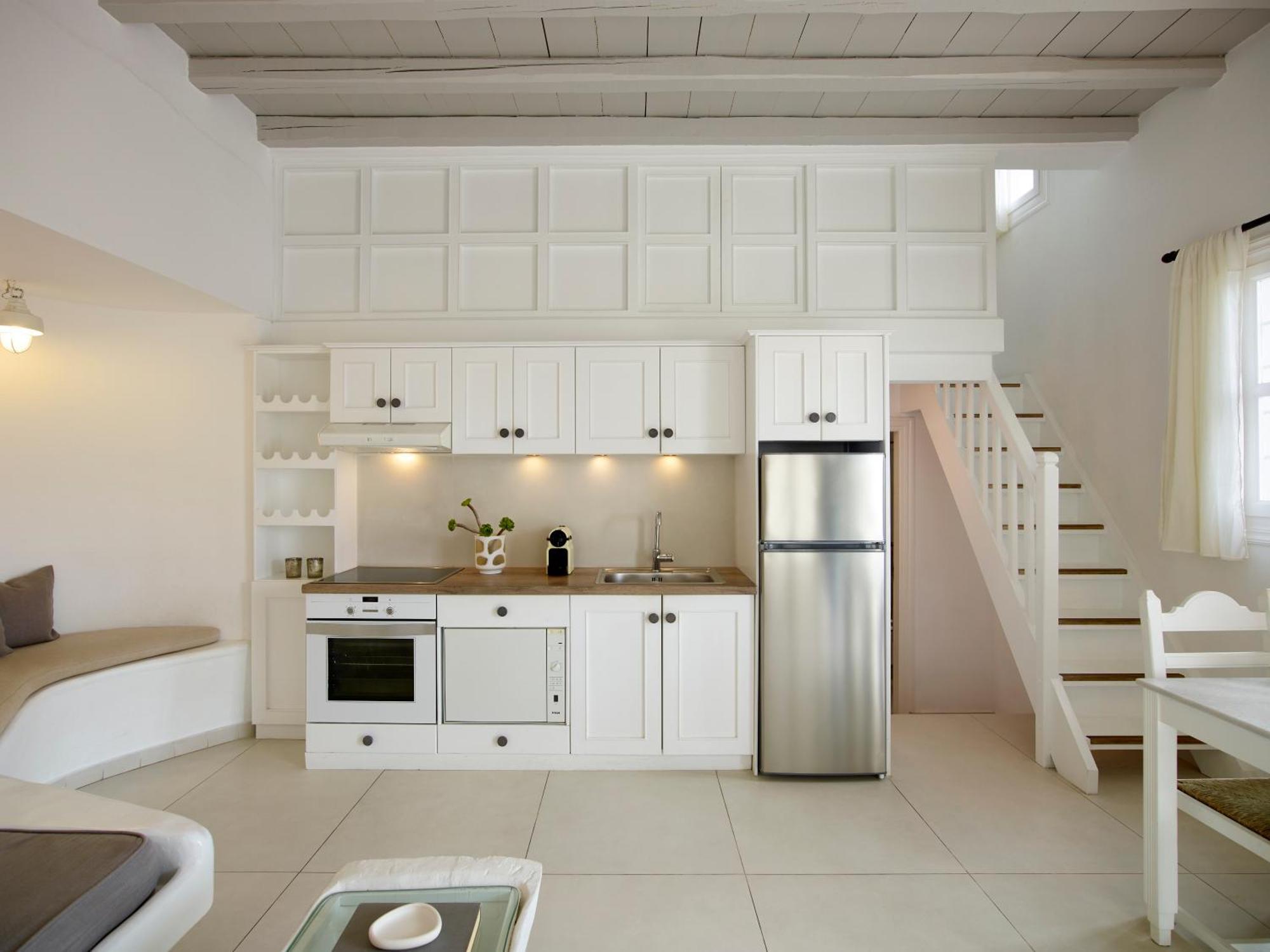 Kallos Of Mykonos - Previous Leonis Summer Houses Ornos  Ngoại thất bức ảnh