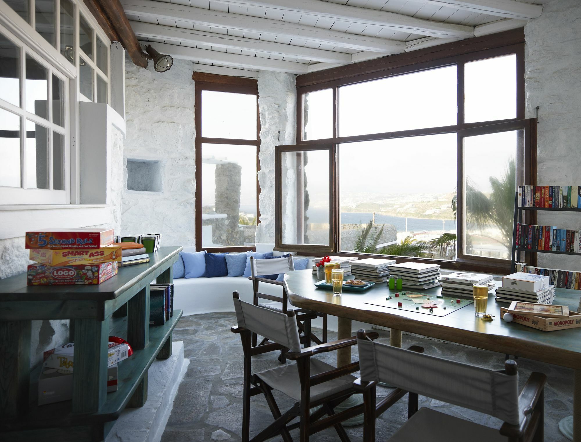 Kallos Of Mykonos - Previous Leonis Summer Houses Ornos  Ngoại thất bức ảnh